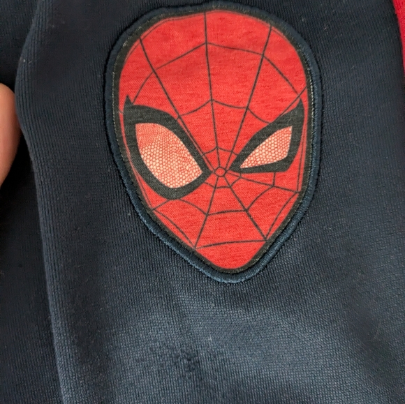 🌞2/15$ Super Heroes bundle 3-5Y - Picture 2 of 8